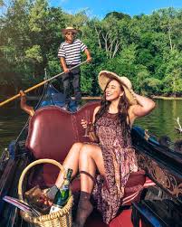 Select from premium stillwater minnesota of the highest quality. Authentic Italian Gondola Rides In Stillwater Minnesota The Wanderlust Rose