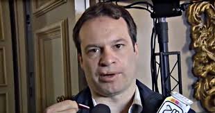 Firenze, petizione per Carrai: "Resti presidente della Fondazione Meyer".  M5S e i giovani Dem non lo vogliono