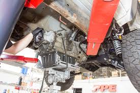 Filter results 2005 chevrolet silverado 2500 hd individual parts; Https Www Motortrend Com How To Duramax Tuner Allison Six Speed Conversion