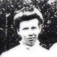 Malissa Bryant Sapp (1891–1981)