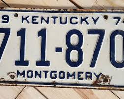 Image result for Gray 1990 Kentucky State of