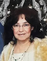 Obituary information for Graciela Rodriguez