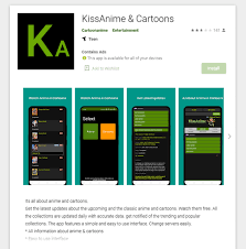 It additionally presents subtitles in english, spanish, and german for many shows. Kissanime Mod Apk Latest Version 2021 How To Use Kissanime Apps