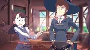 What i've found is that you have to complete whatever subevents you have active to unlock more (obviously episodes can be left till last). Little Witch Academia Chamber Of Time Review Trusted Reviews