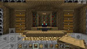 Pin Op Minecraft