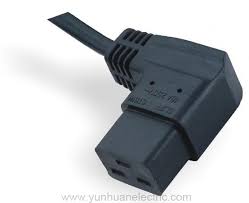 The third prong is a safety ground, used to protect people from a wire inside the appliance coming into contact with the appliance chassis and electrifying it. Australia Power Cord Standard