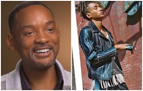Trey is will's son from his first marriage to sheree zampino; The Source Will Smith Discusses Parenting And Says Son Jaden Smith Is Fearless