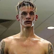 Narciso Carmona vs. Joseph Salley, Got Talent 15