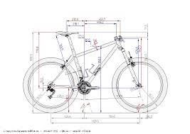 Fuji sl 2.1 rim 2021. Long Travel 650b Hardtail Frame Building Design And Concept