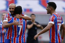 Maybe you would like to learn more about one of these? Bahia X Independiente Na Sul Americana Onde Assistir A Transmissao Futebol Esportes O Povo