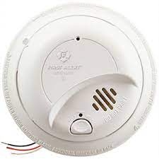Carbon monoxide alarms detect the poisonous gas and provide early warning. First Alert Sc9120b Hardwire Combination Smoke Carbon Monoxide Alarm With Battery Backup First Alert Store