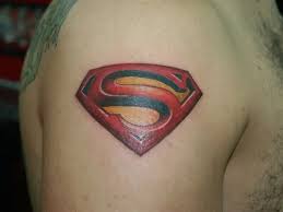 Enjoy one such cool collection of superman tattoos here. Top 9 Superman Tattoo Designs Styles At Life