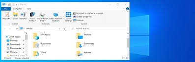Like many of the finer things in life, file explorer has gotten better with age. 14 Alternative File Managers To Replace Windows 10 File Explorer