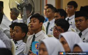 We hope this will help you in learning languages. Academic Calls For Video Teaching Of Maths And Science In English Free Malaysia Today Fmt