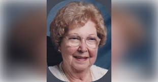 Obituary information for Doris Gosse