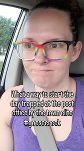 If you ever wondered why the town is called Goose Creek . . . 🪿 🪿 🪿