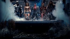 Su objetivo es crear la liga de la justicia: Donde Ver Y Alquilar La Pelicula La Liga De La Justicia Zack Snyder Cut Conocedores Com
