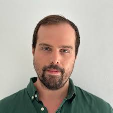 Nick Dodson Introduction and Work History_RootData