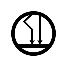 The Tower Tarot Symbol Worldwide Ancient Symbols In 2020 The Tower Tarot Major Arcana Cards Tarot Major Arcana