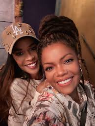 My NYC adventure began with this love bug! Thank you @michellewilliams for  making sure I had the best seat in the house to see you COMMAND that  Broadway stage. The long ovation