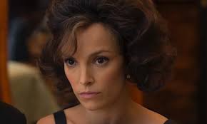 Jodi Balfour to Star in Kasey Lum's Psychodrama BLOOM