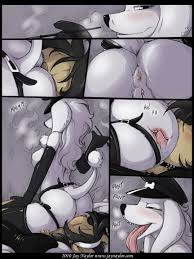 Rule34 - If it exists, there is porn of it  jay naylor  6838926