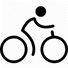 Bicycle Bicycle Rider Bicycle Riding Bike Cycle Cycling Pedal Bike Icon Download On Iconfinder Bike Icon Icon Bike