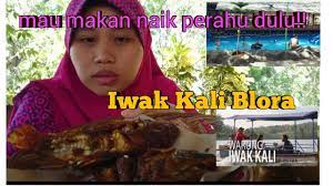 Read more daftar harga menu tempuran blora : Review Iwak Kali Blora Ikan Bakar Yang Paling Di Cari Di Blora Di Waduk Tempuran Youtube