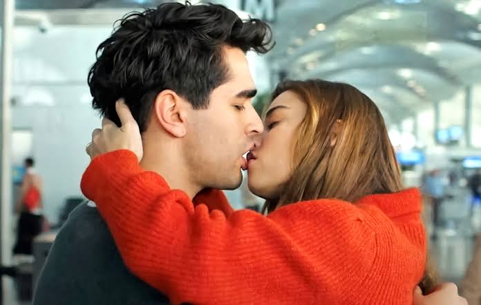 Avance “Una nueva vida”: El beso que salvó a Ferit, en el capítulo 13