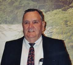 Newt Jordan Obituary