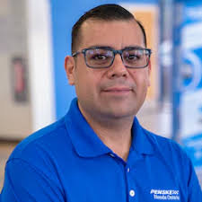Meet the Staff at Penske Honda Ontario in California