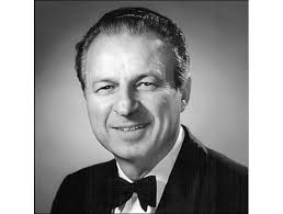 GEORGE GERANIOTIS Obituary (2017)