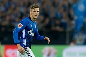 See a recent post on tumblr from @alzhraagoretzka about goretzka. Leon Goretzka Reportedly Chooses Barcelona Amid Liverpool And Arsenal Rumours Bleacher Report Latest News Videos And Highlights