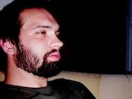 Cassidy Vern Russell's Memorial Website