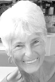 Betty Fletcher-Pittman Obituary (1948