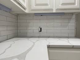New items added each week · thousands of products Kitchen Backsplash Ceramic Subway Tile 3 X 12 Transitional Kitchen Austin By Custom Surface Solutions Houzz