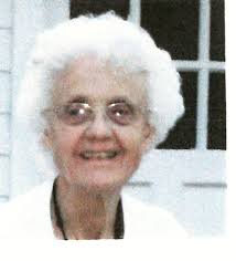 Obituary for Laura B. (Usher) McConnell