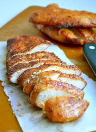 Rachel Schultz Brown Sugar Spiced Baked Chicken Recipe Recipes Food Baked Chicken