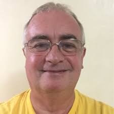 David Ewan Evans (@DavidDevans149)