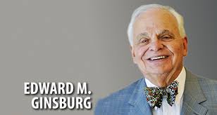 Senior Partners' milestone something to celebrate