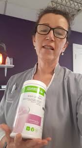 Our Herbalife order goes in