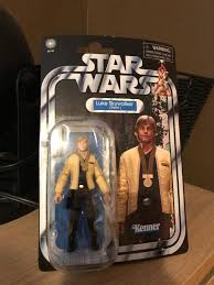 Bigbadtoystore has a massive selection of toys (like action figures, statues, and collectibles) from marvel, dc comics, transformers, star wars, movies, tv shows, and more. Star Wars Vintage Collection A New Hope 3 75 In Luke Skywalker Figure Walmart Com Walmart Com