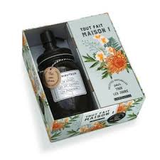 — un arbre tout en fleurs. Tout Fait Maison Coffret Avec 1 Flacon Boite Ou Accessoire Pip Waller Achat Livre Fnac