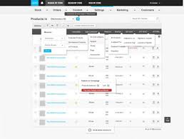 Inventory or stock management software grows, which is critical, every year. Ux User Interface E Commerce Stock Inventory Management Module By Deepa G At Coroflot Com Ecommerce Interface Management
