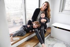 How much of melissa wood's work have you seen? Meet Melissa Wood Tepperberg