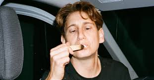 ONE SHEET: ELISSA STEAMER