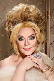 MGM 1996 Loretta Martin