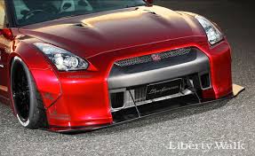 More screenshots i'd be happy if you like what i make and i really appreciate it if you're willing to support what i'm doing. Liberty Walk Custom Car Nissan Gt R R35 With Body Kit Liberty Walk ãƒªãƒãƒ†ã‚£ãƒ¼ã‚¦ã‚©ãƒ¼ã‚¯