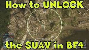 More tips in the video. How To Unlock The Suav In Battlefield 4 Safe Raiding W Commentary Youtube