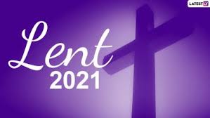 Ash wednesday opens lent, a season of fasting and prayer. Kpmtksrfxgzogm